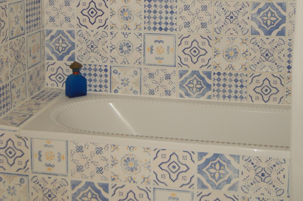 La Grange Dimiere, Pres De Tours Saint-Genouph Quarto foto