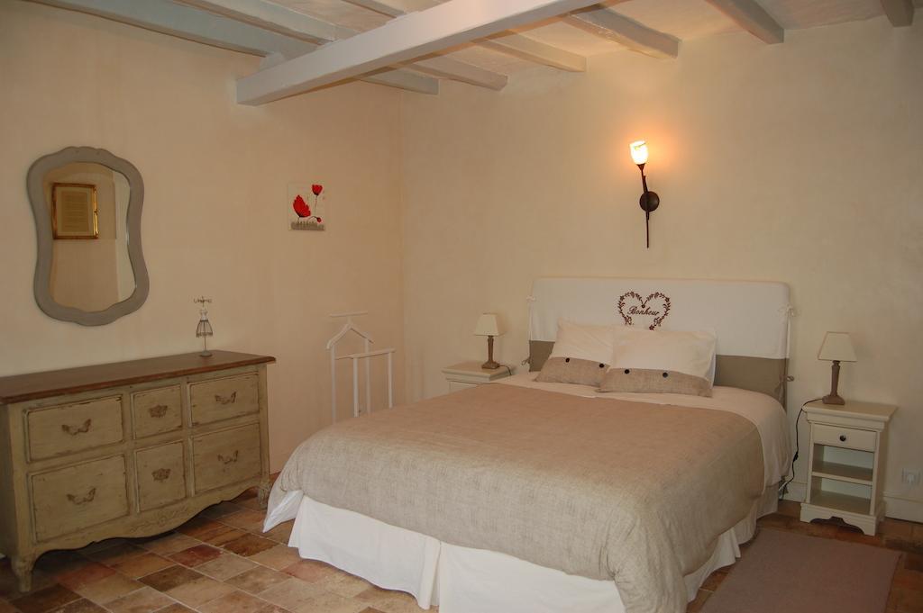 La Grange Dimiere, Pres De Tours Saint-Genouph Quarto foto