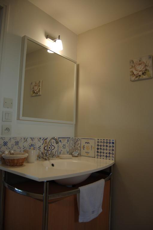 La Grange Dimiere, Pres De Tours Saint-Genouph Quarto foto